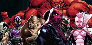 'Del cómics al cine': !Thunderbolts ya tiene director!