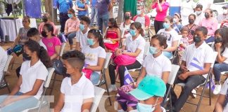 MINED presenta estrategia educativa para estudiantes en el campo