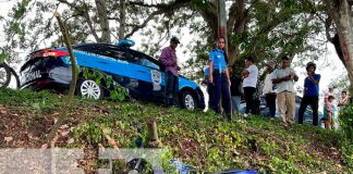 Motociclista muere al sufrir fatal accidente de tránsito en Jalapa