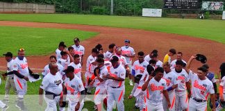 Mineros aprietan en la recta final y ganan la serie a los Cañoneros en Totogalpa