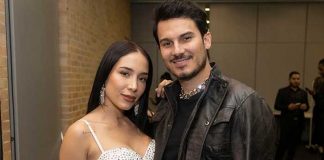 “Se creció la familia” Luisa Fernanda W y Pipe Bueno esperan su segundo hijo