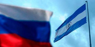 Rusia se pronuncia ante el "revuelo" que causó el permiso para enviar tropas a Nicaragua