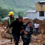 Estado de Calamidad declaran departamentos de Guatemala por fuertes lluvias