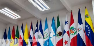 Inauguran sala de la unidad Latinoamericana y el Caribe en el Palacio Nacional de la Cultura