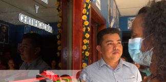 INATEC apertura nueva ventanilla de registro y certificación en Ometepe