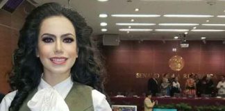 Cantante mexicana Yrma Lydya fue asesinada por su marido en un restaurante