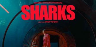 "Sharks" es el nuevo sencillo que acaba de lanzar Imagine Dragons