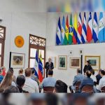 Nicaragua y Venezuela celebran 201 aniversario de la batalla de Carabobo