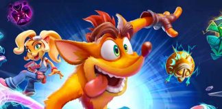 Crash Bandicoot 4 y otros: Opciones para descargar en PlayStation Plus