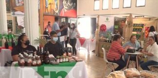 Estelí: en promoción a productores de café se realiza la Expo Café 2022