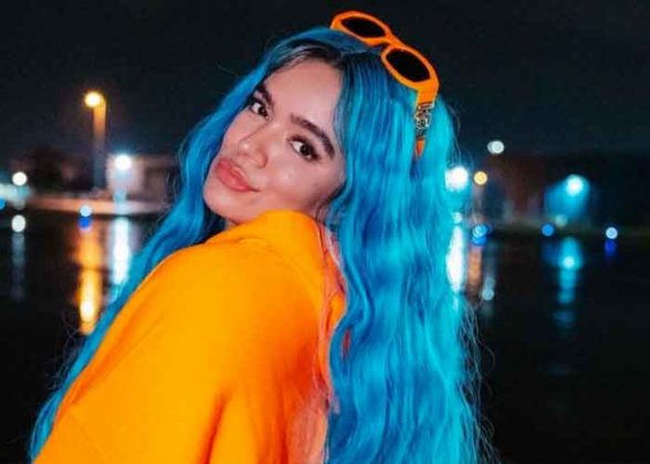 Karol G: Fans Se Ponen 'bichotas' Y Iniciaron A Agredirse ¡VIDEO! | TN8.tv