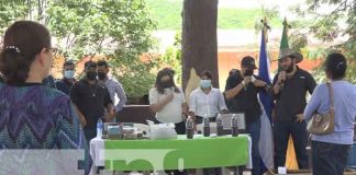 Nuevas inactivas se dieron a conocer en el Expo Agro de Estelí