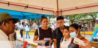 Realizan feria de equipos e implementos agrícolas en Nandaime