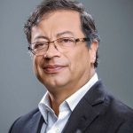 Gobierno de Nicaragua saluda victoria electoral de Gustavo Petro en Colombia