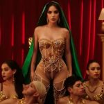 Kim Loaiza estrena ‘Pa’ eso se hizo’, su nueva canción (VIDEO)