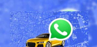 ¡Interesante! Nueva opción de WhatsApp para encontrar tu vehículo