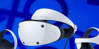 ¡Ya casi! Imágenes de PlayStation VR2 son difundidas