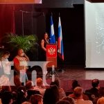 Nicaragua celebra el Día de Rusia con un concierto y exposición de fotografías