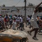 Grupo armado en Haití se tomó el Palacio de Justicia