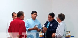 Nicaragua y El Salvador acuerdan cooperación en materia agropecuaria