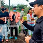 INTA capacita a productores de café en Boaco