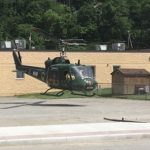 6 personas fallecidas deja un accidente en helicóptero en Estados Unidos