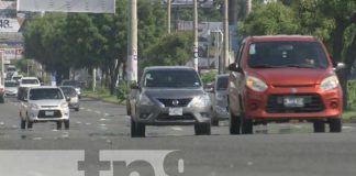 Que no te toque ser la próxima víctima de accidente de tránsito