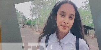 ¡Urgente! En Tipitapa una joven de 16 años desaparece sin dejar rastro