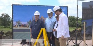 Construcción de fábrica de puros brindará más empleo en Estelí