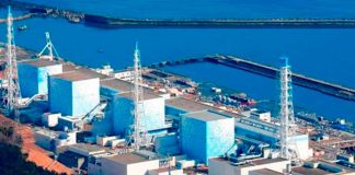  Reactivación de planta nuclear en prefectura de Japón