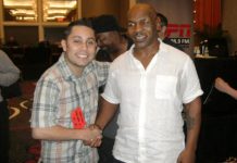 levi, luna, mike, tyson, boxeo, nicaragua,