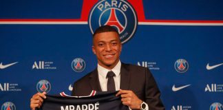 mbappe, kylian, francia, liga, española,