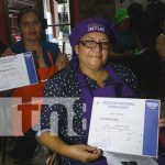 Prestadores de servicios turisticos reciben capacitación en Rivas