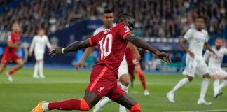 sadio, mané, liverpool, futbol, bayern, múnich,