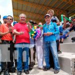 Juventud de Bluefields aplaude construcción de nuevo estadio de fútbol