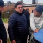 Adulto mayor mató de un tiro al amante de su esposa en Argentina