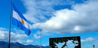 Argentina señaló a Reino Unido de incumplir el derecho internacional sobre las Malvinas