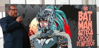 ¿Batman Azteca? HBO Max confirma película animada