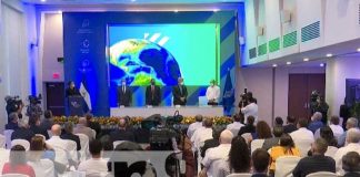 Encuentro del BCIE con empresarios de Nicaragua