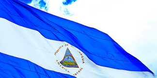 Nicaragua felicita al Presidente de Burundi en su 60 Aniversario de independencia