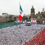 México rompe el Récord Guinness de la clase de box más grande del mundo