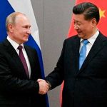 Rusia y China mantienen posiciones únicas en temas en derecho internacional