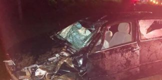  Accidente deja 2 muertos en Argentina que lamentar