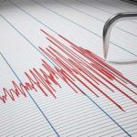 Sismo de 4.6 de magnitud sacudió una provincia costera de Ecuador