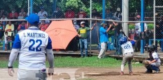 Explosiva final del campeonato William Sport en Managua