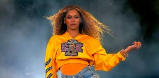 Preparados porque Beyoncé lanzará nuevo disco