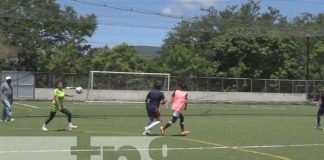 Promoción del deporte en Estelí de cara al 43/19