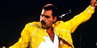Estrenarán tema inédito con la voz de Freddie Mercury