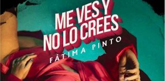 Fátima Pinto cierra gira internacional y estrena nuevo sencillo