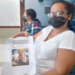 Mujer solicita ayuda para repatriar el cuerpo de su sobrina, que fue asesinada en Guatemala